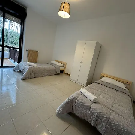 Konukevi Rahima 2 Roma