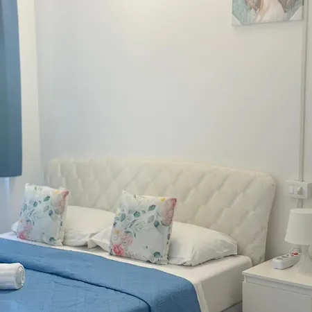 Rahima 2 Konukevi Roma