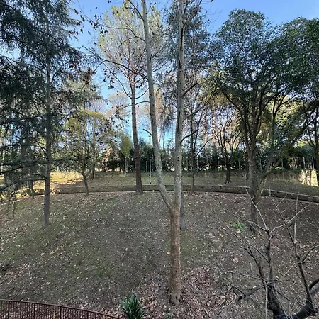 Vendégház Rahima 2 Róma