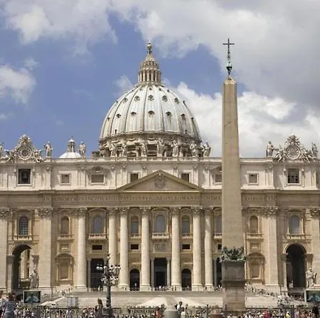 Rahima 2 Vendégház