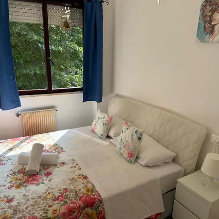 Vendégház Rahima 2