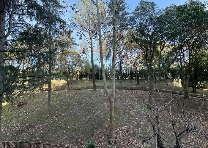 Gasthuis Rahima 2 Rome