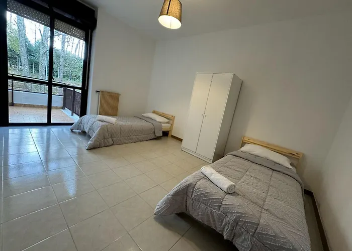 Gasthuis Rahima 2 Rome