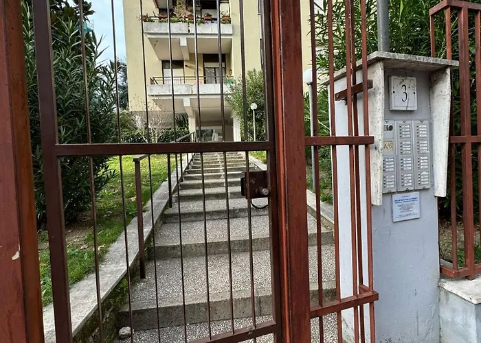 Gasthuis Rahima 2 Rome