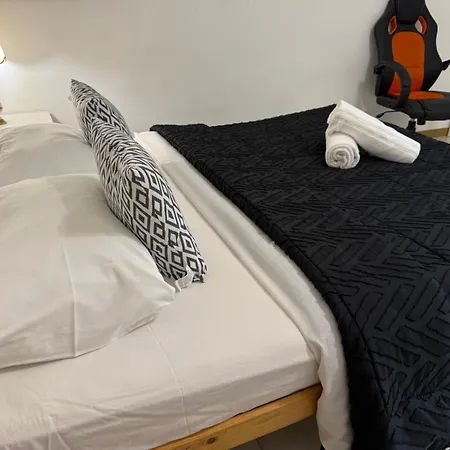 Pensjonat Rahima 2