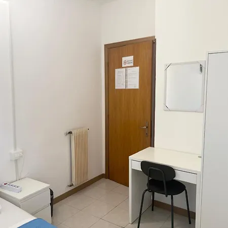 Pensjonat Rahima 2 *