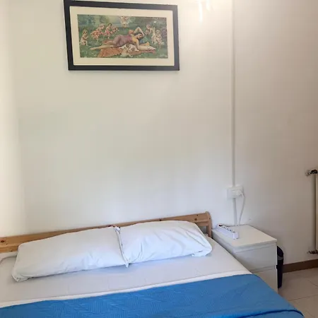 Pensjonat Rahima 2 Rzym