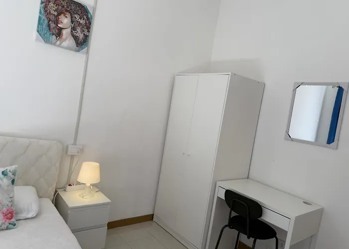 Rahima 2 Pensjonat *