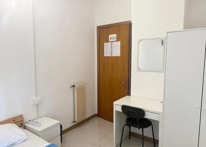 Pensjonat Rahima 2 *