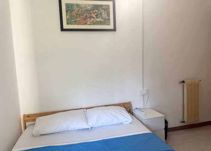 Pensjonat Rahima 2 Rzym