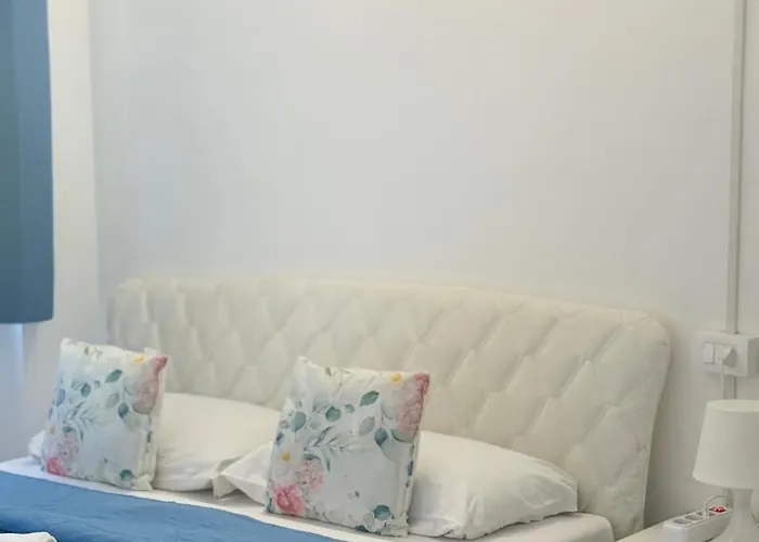 Rahima 2 Pensjonat Rzym